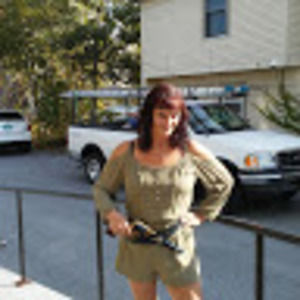 Meet your Posher, Terrie